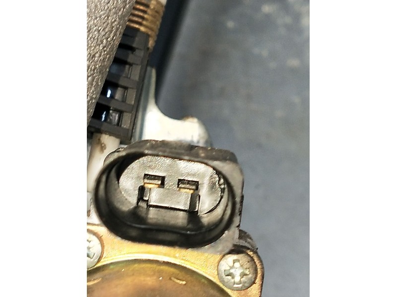 Recambio de elevalunas delantero izquierdo para ford focus i (daw, dbw) 1.8 tdci referencia OEM IAM  3P 