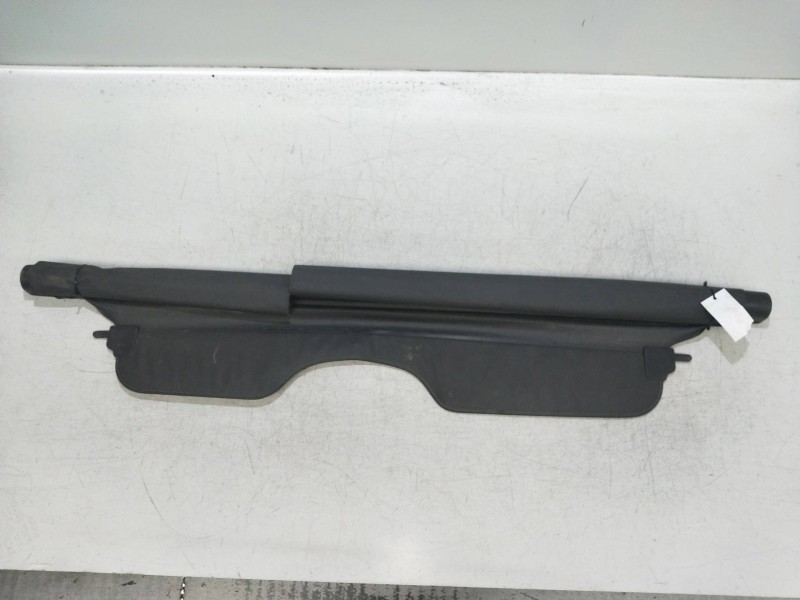 Recambio de bandeja trasera para mitsubishi space star (dg0) 1.9 di-d cat referencia OEM IAM   