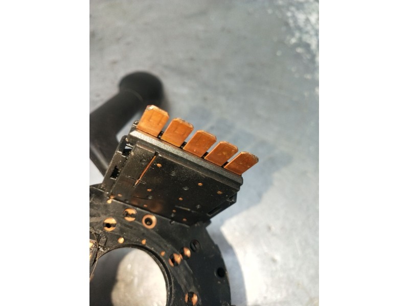 Recambio de mando luces para seat ibiza ii (6k1) 1.4 i referencia OEM IAM   