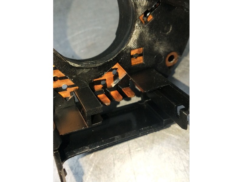 Recambio de mando limpia para seat ibiza ii (6k1) 1.4 i referencia OEM IAM 6K953503T  