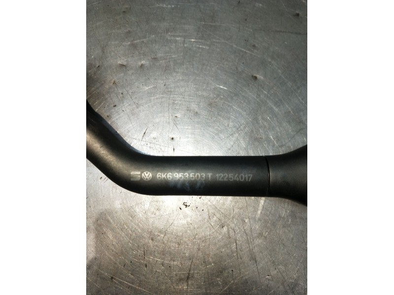 Recambio de mando limpia para seat ibiza ii (6k1) 1.4 i referencia OEM IAM 6K953503T  