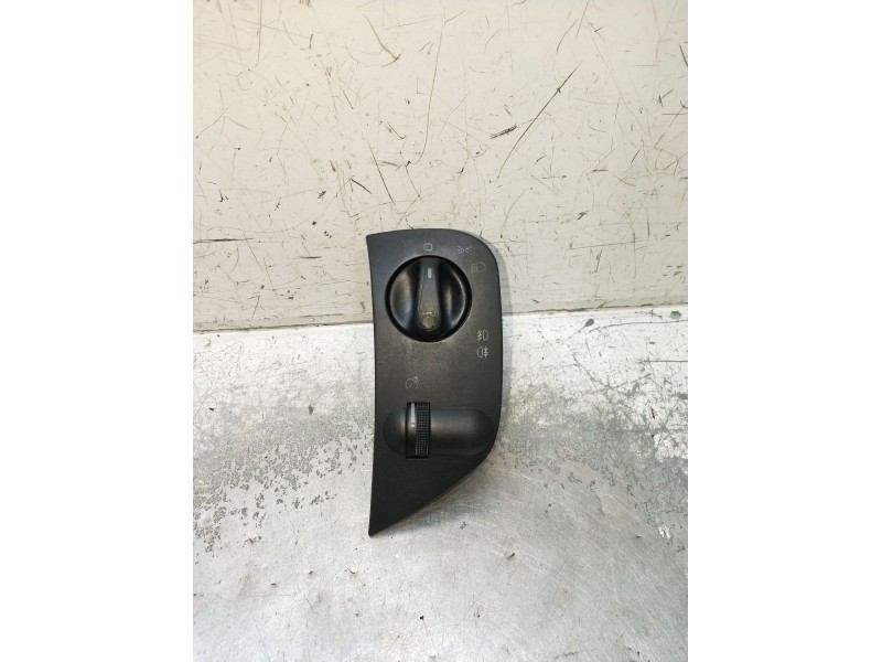 Recambio de mando luces para seat ibiza ii (6k1) 1.4 i referencia OEM IAM 6K1941531D  