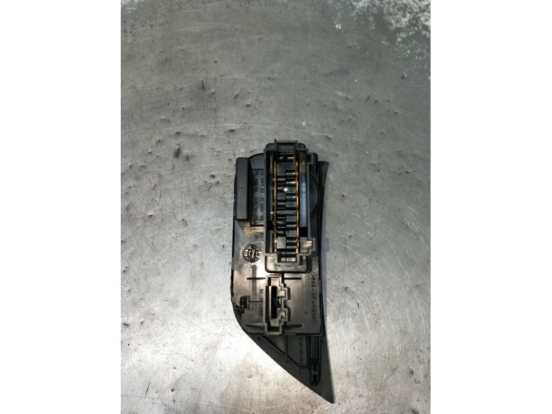 Recambio de mando luces para seat ibiza ii (6k1) 1.4 i referencia OEM IAM 6K1941531D  