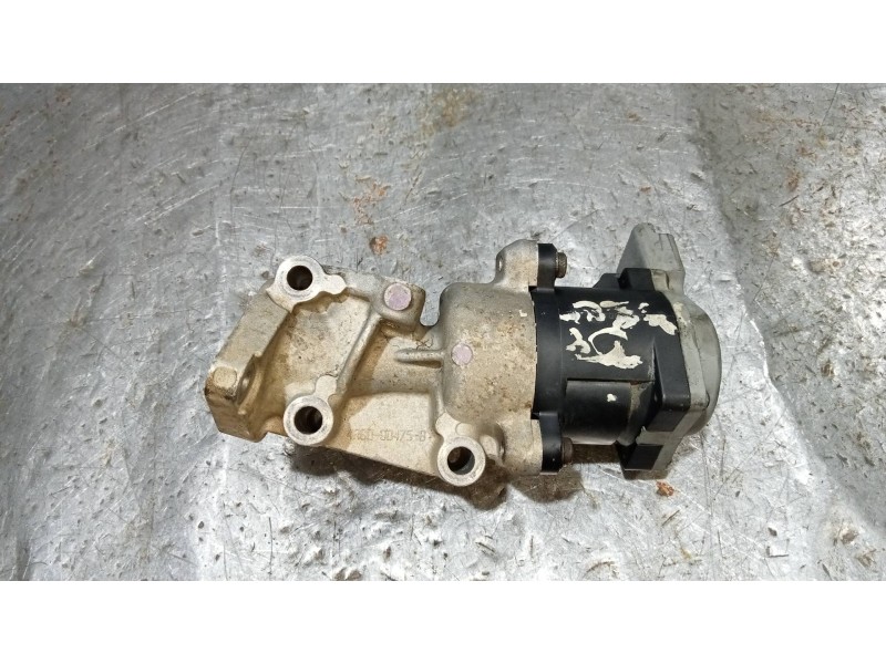 Recambio de valvula egr para land rover discovery v6 td s referencia OEM IAM 4R809D475B  