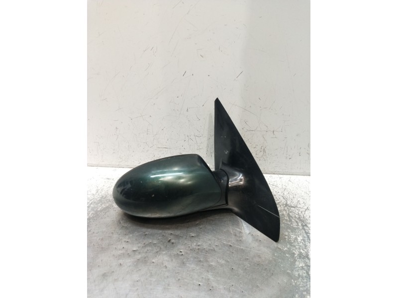 Recambio de retrovisor derecho para ford focus i (daw, dbw) 1.8 tdci referencia OEM IAM  ELÉCTRICO 