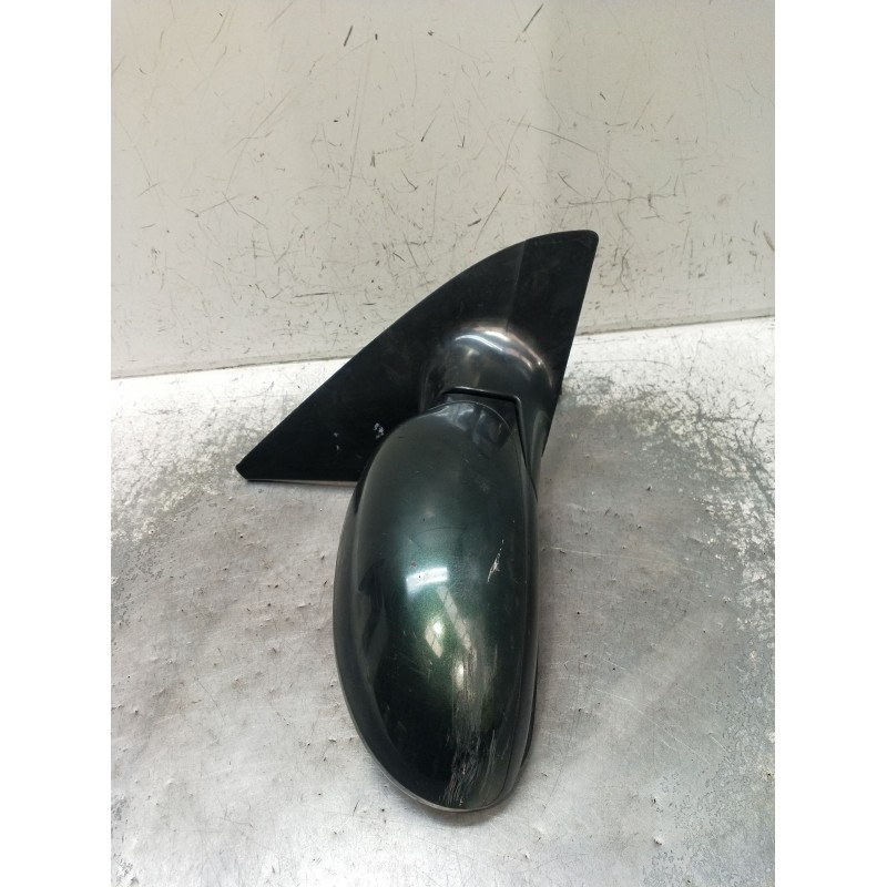 Recambio de retrovisor derecho para ford focus i (daw, dbw) 1.8 tdci referencia OEM IAM  ELÉCTRICO 