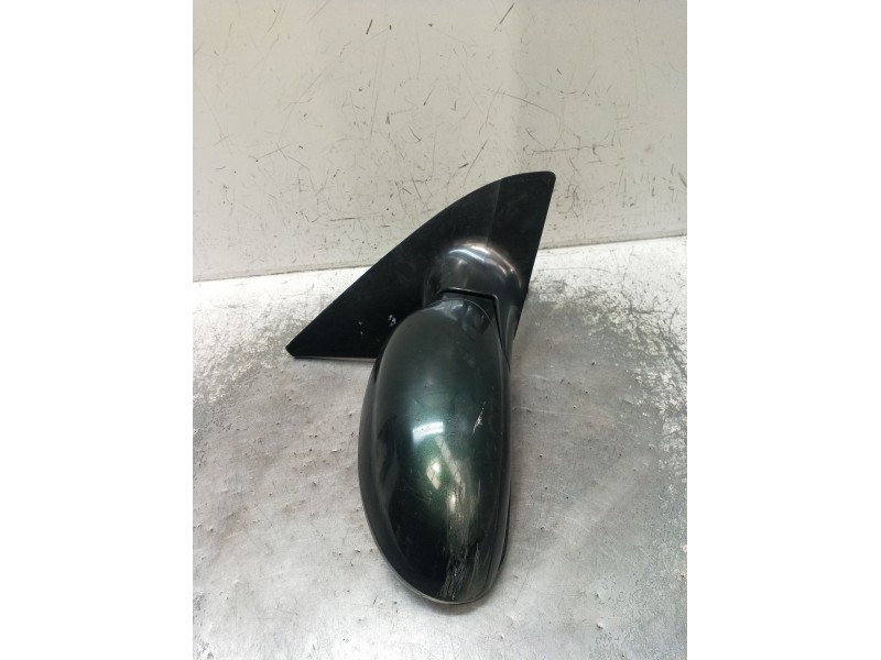 Recambio de retrovisor derecho para ford focus i (daw, dbw) 1.8 tdci referencia OEM IAM  ELÉCTRICO 