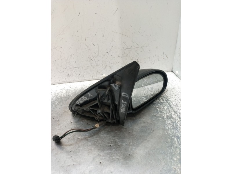 Recambio de retrovisor derecho para ford focus i (daw, dbw) 1.8 tdci referencia OEM IAM  ELÉCTRICO 