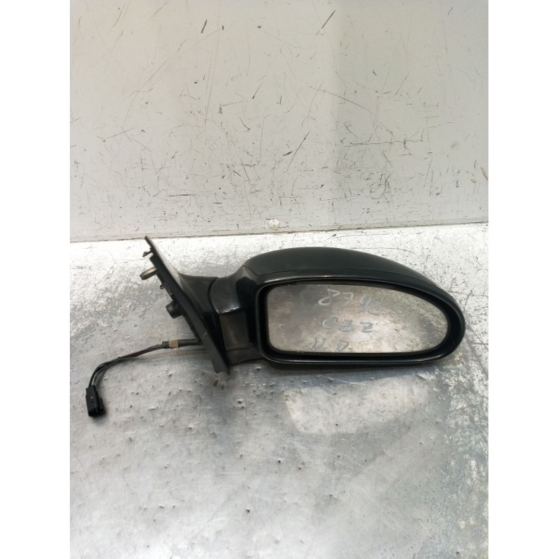 Recambio de retrovisor derecho para ford focus i (daw, dbw) 1.8 tdci referencia OEM IAM  ELÉCTRICO 