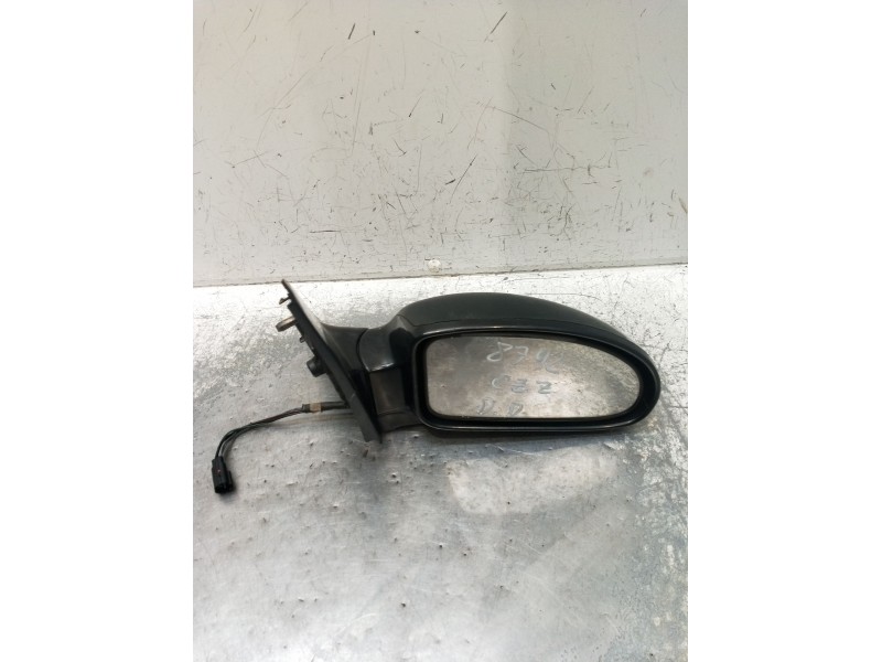 Recambio de retrovisor derecho para ford focus i (daw, dbw) 1.8 tdci referencia OEM IAM  ELÉCTRICO 