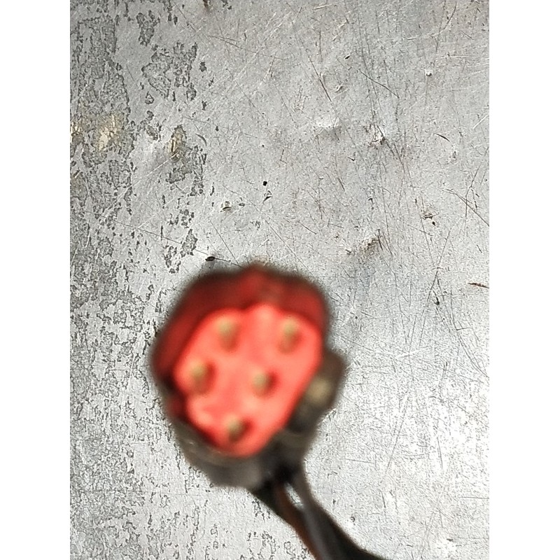 Recambio de retrovisor derecho para ford focus i (daw, dbw) 1.8 tdci referencia OEM IAM  ELÉCTRICO 