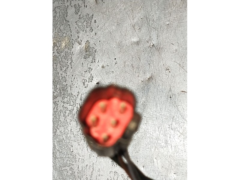 Recambio de retrovisor derecho para ford focus i (daw, dbw) 1.8 tdci referencia OEM IAM  ELÉCTRICO 