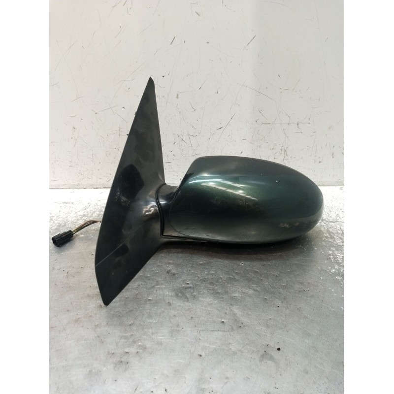 Recambio de retrovisor izquierdo para ford focus i (daw, dbw) 1.8 tdci referencia OEM IAM  ELÉCTRICO 