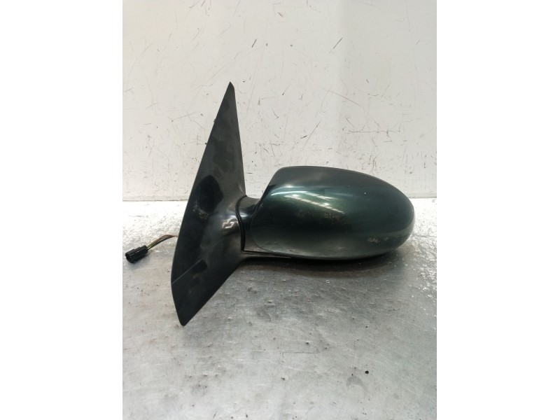 Recambio de retrovisor izquierdo para ford focus i (daw, dbw) 1.8 tdci referencia OEM IAM  ELÉCTRICO 