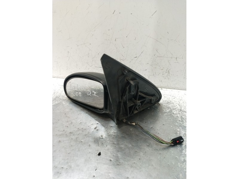 Recambio de retrovisor izquierdo para ford focus i (daw, dbw) 1.8 tdci referencia OEM IAM  ELÉCTRICO 