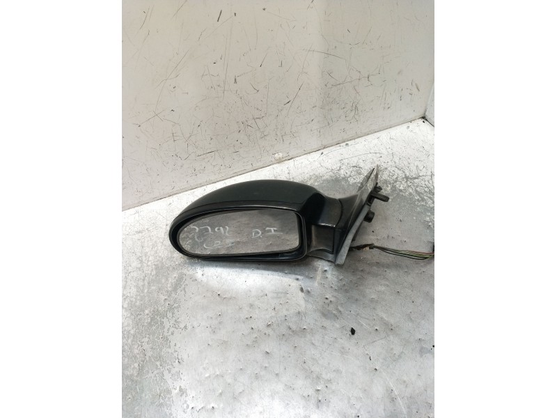 Recambio de retrovisor izquierdo para ford focus i (daw, dbw) 1.8 tdci referencia OEM IAM  ELÉCTRICO 