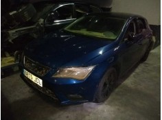 seat leon (5f1) del año 2015