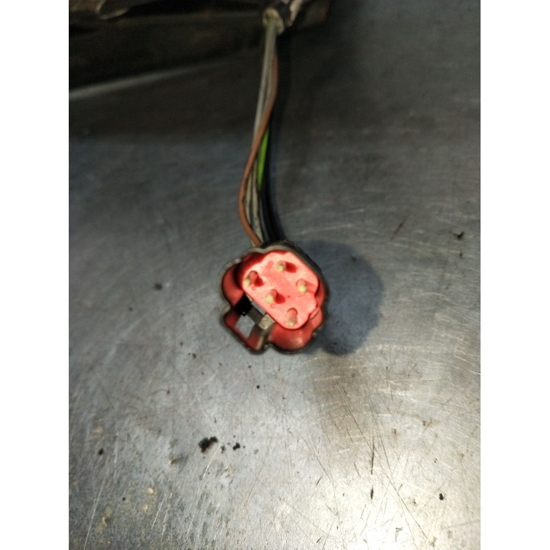 Recambio de retrovisor izquierdo para ford focus i (daw, dbw) 1.8 tdci referencia OEM IAM  ELÉCTRICO 