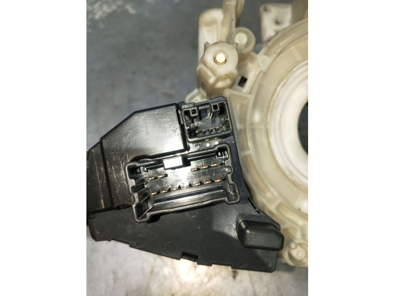 Recambio de mando luces para nissan terrano/terrano.ii (r20) luxury referencia OEM IAM 255602X800  