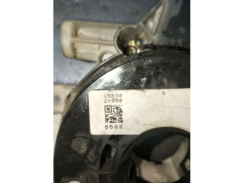 Recambio de mando luces para nissan terrano/terrano.ii (r20) luxury referencia OEM IAM 255602X800  