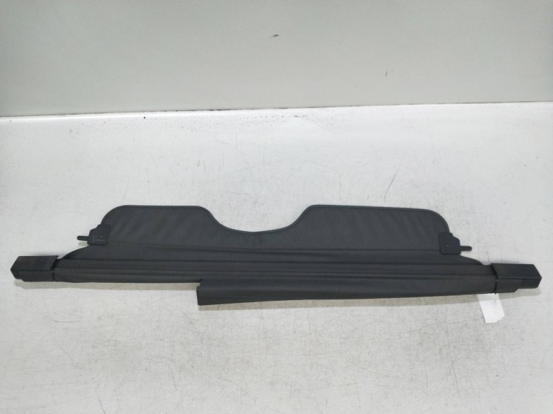 Recambio de bandeja trasera para mitsubishi space star (dg0) 1.9 di-d cat referencia OEM IAM   