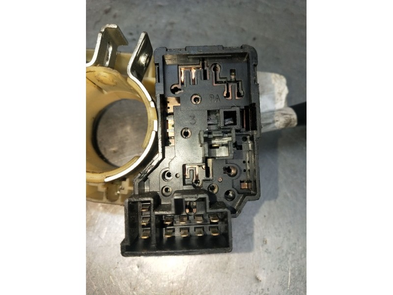 Recambio de mando luces para nissan vanette cargo vanette cargo caja cerrada referencia OEM IAM   