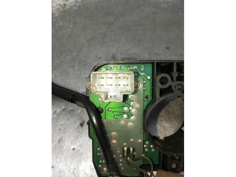 Recambio de mando luces para nissan sunny berlina (n14) 2.0 diesel referencia OEM IAM   