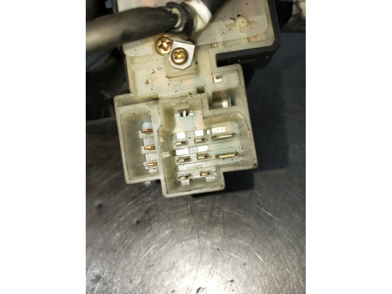 Recambio de mando luces para nissan sunny berlina (n14) 2.0 diesel referencia OEM IAM   