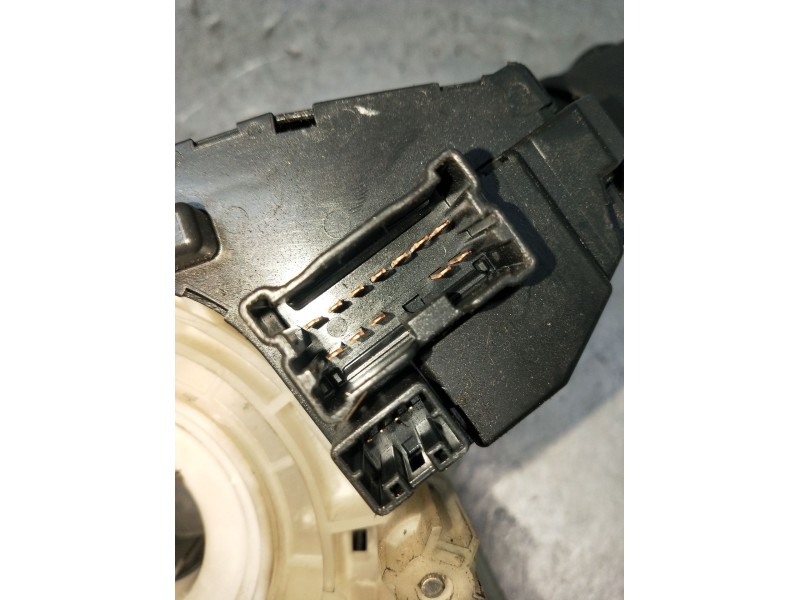 Recambio de mando luces para nissan terrano/terrano.ii (r20) 2.7 turbodiesel referencia OEM IAM   