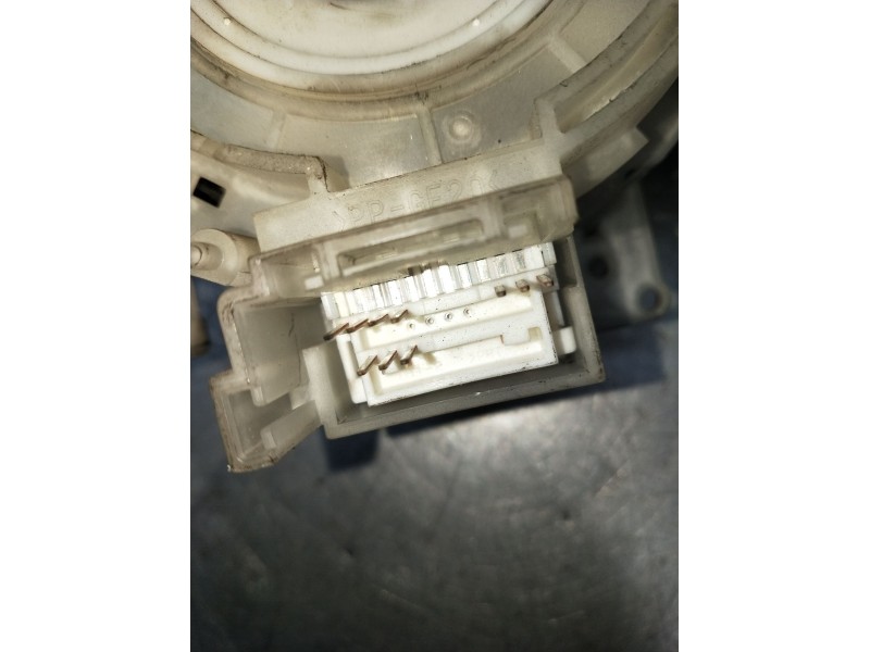 Recambio de mando luces para nissan terrano/terrano.ii (r20) 2.7 turbodiesel referencia OEM IAM   