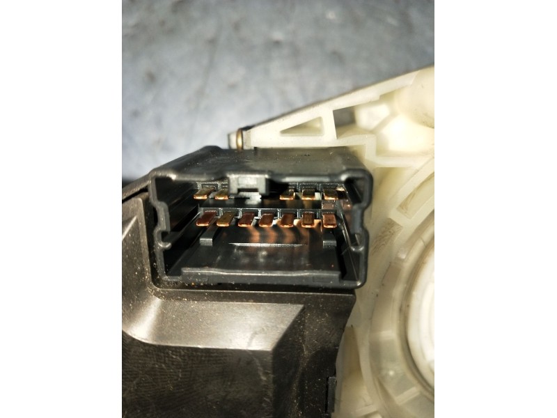 Recambio de mando luces para nissan primera trav. (p12) 1.9 16v turbodiesel cat referencia OEM IAM   