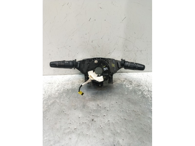 Recambio de mando luces para nissan tiida (c11x/sc11x) acenta referencia OEM IAM 0265005514  