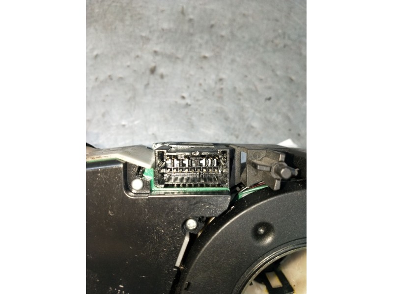 Recambio de mando luces para nissan tiida (c11x/sc11x) acenta referencia OEM IAM 0265005514  