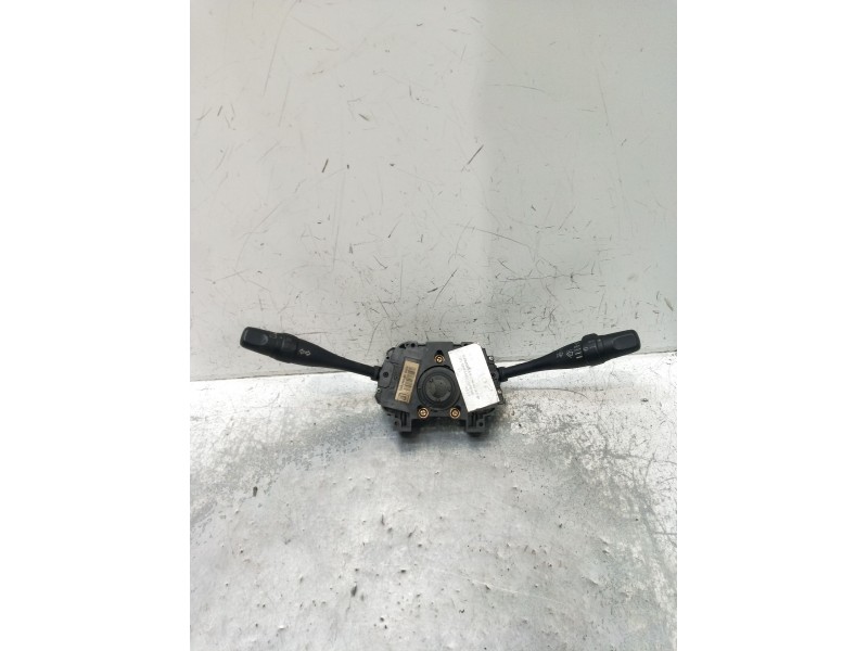 Recambio de mando luces para nissan primera berlina (p11) 1.6 16v cat referencia OEM IAM 54034610A03E8  