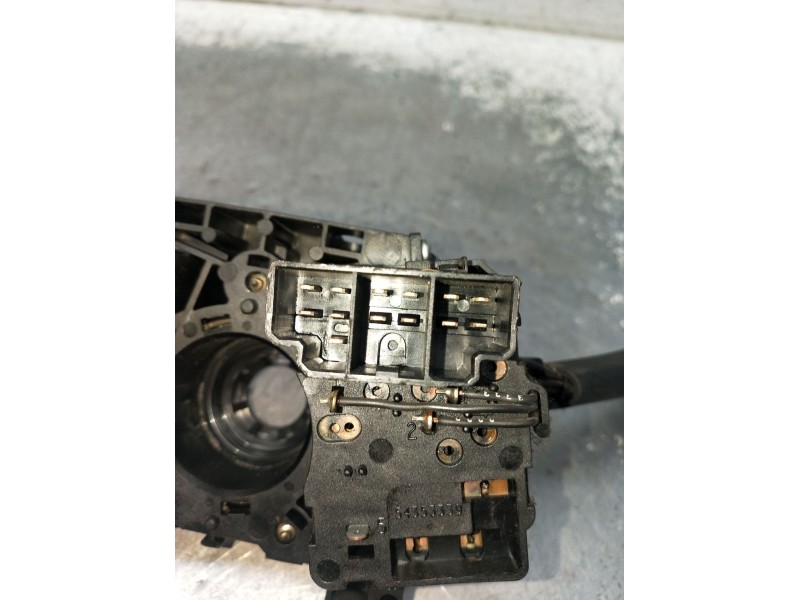 Recambio de mando luces para nissan primera berlina (p11) 1.6 16v cat referencia OEM IAM 54034610A03E8  