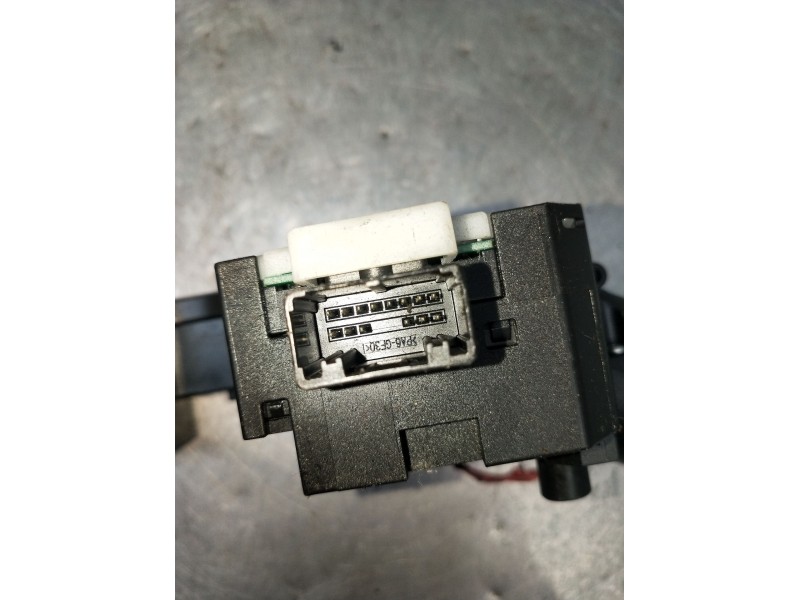 Recambio de mando luces para nissan micra (k13) 1.2 cat referencia OEM IAM   