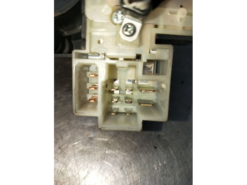 Recambio de mando luces para nissan sunny berlina (n14) lx referencia OEM IAM   