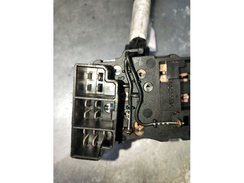 Recambio de mando luces para nissan serena (c23m) 2.3 invitation d referencia OEM IAM   