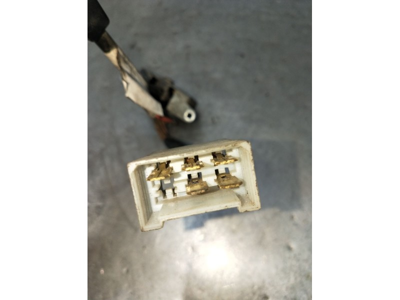 Recambio de mando limpia para nissan trade 2.8 d referencia OEM IAM   