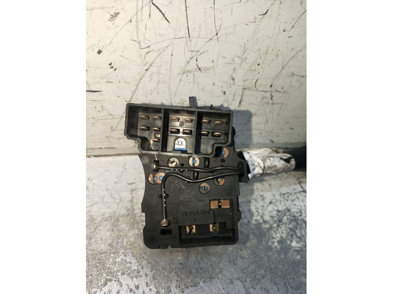 Recambio de mando luces para nissan serena (c23m) 2.3 diesel referencia OEM IAM   