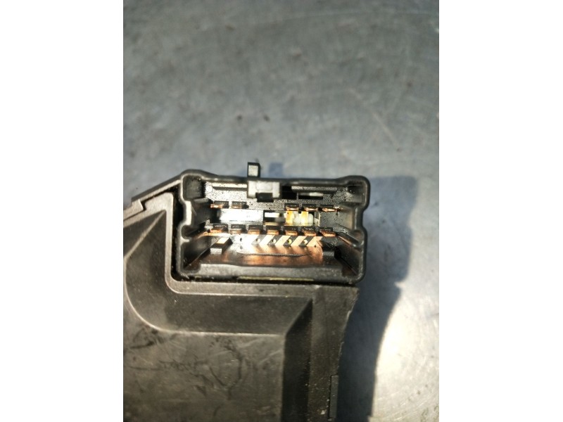 Recambio de mando limpia para nissan terrano/terrano.ii (r20) 2.7 turbodiesel referencia OEM IAM   