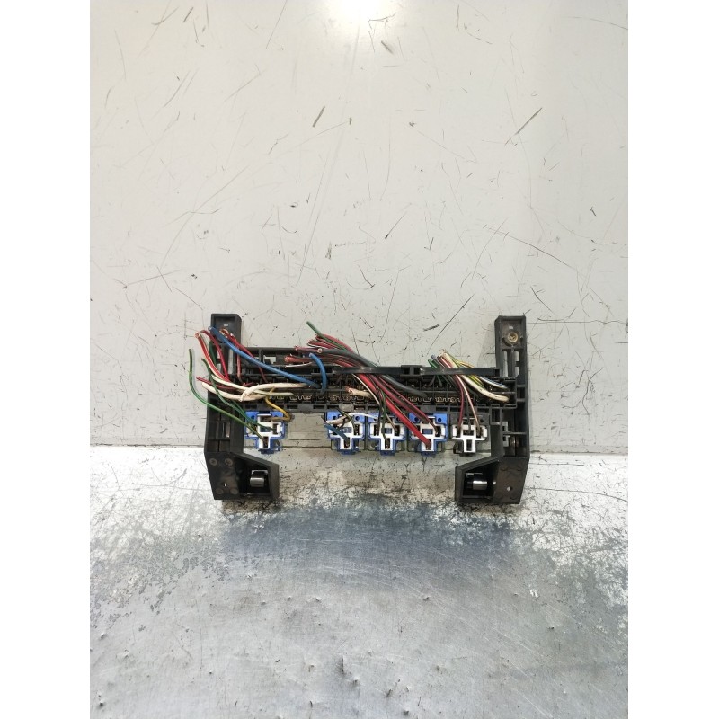 Recambio de caja reles / fusibles para nissan cabstar e (tl_, vl_) 125.35, 125.45 (tl0, vl0) referencia OEM IAM   
