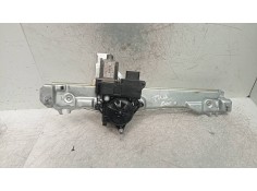 Recambio de elevalunas trasero derecho para peugeot 2008 (--.2013) allure referencia OEM IAM 9806088580 ,9806082180 0130822970