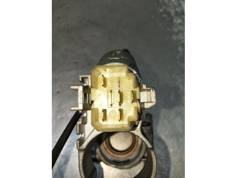 Recambio de conmutador de arranque para seat ibiza ii (6k1) 1.4 i referencia OEM IAM 6K0905851  
