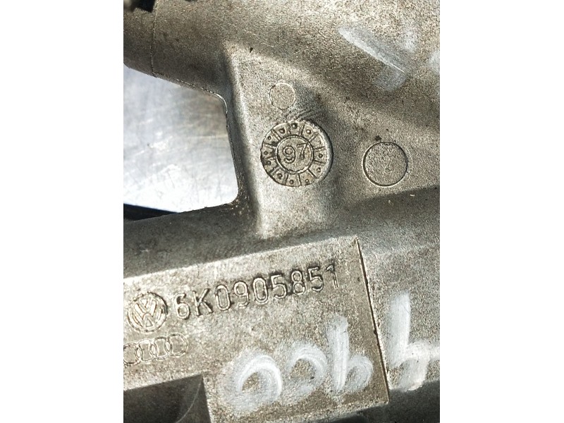 Recambio de conmutador de arranque para seat ibiza ii (6k1) 1.4 i referencia OEM IAM 6K0905851  