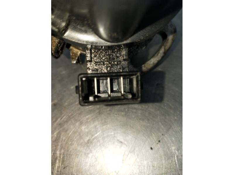 Recambio de delco para seat ibiza ii (6k1) 1.4 i referencia OEM IAM 0309605205AE  