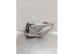 Recambio de faro izquierdo para chevrolet matiz (m200, m250) 0.8 referencia OEM IAM    2