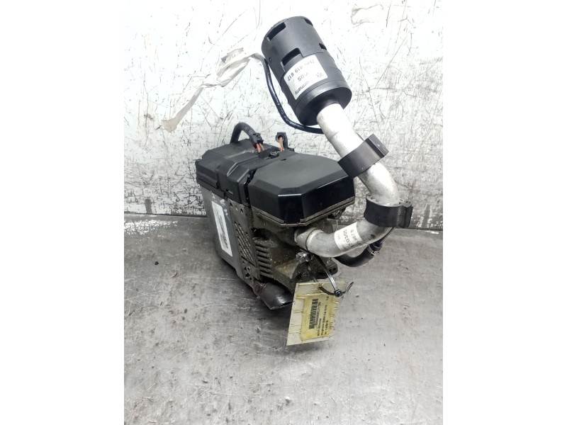Recambio de motor calefaccion para volkswagen touareg (7la) tdi v10 referencia OEM IAM 7L6815071C  CALEFACCION AUTONOMA