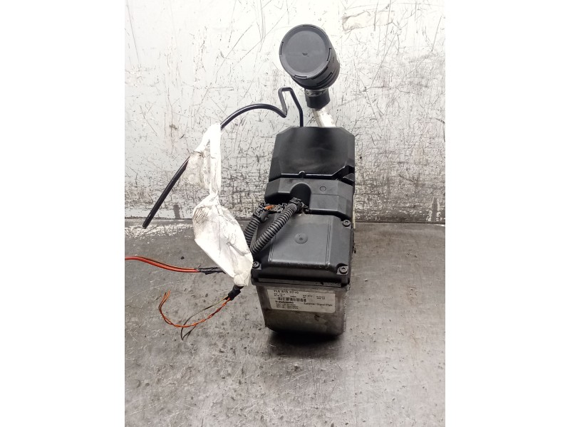 Recambio de motor calefaccion para volkswagen touareg (7la) tdi v10 referencia OEM IAM 7L6815071C  CALEFACCION AUTONOMA