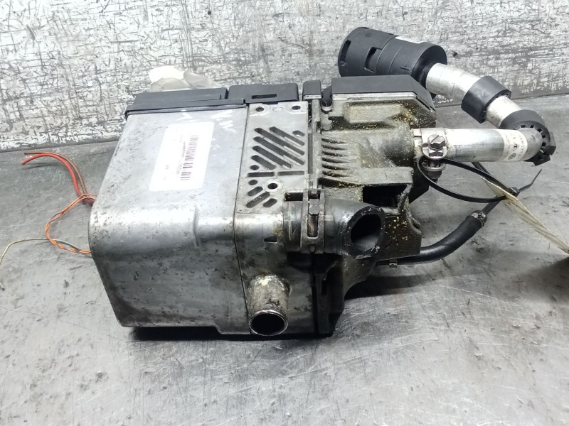 Recambio de motor calefaccion para volkswagen touareg (7la) tdi v10 referencia OEM IAM 7L6815071C  CALEFACCION AUTONOMA